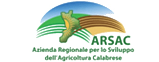 logo arsac Agricoltura in Calabria