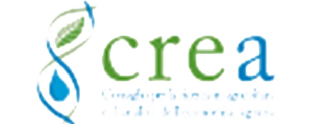 logo Crea Centro di ricerca Alimenti e nutrizione