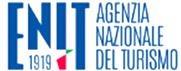 Logo Enit, agenzia Nazionale del turismo