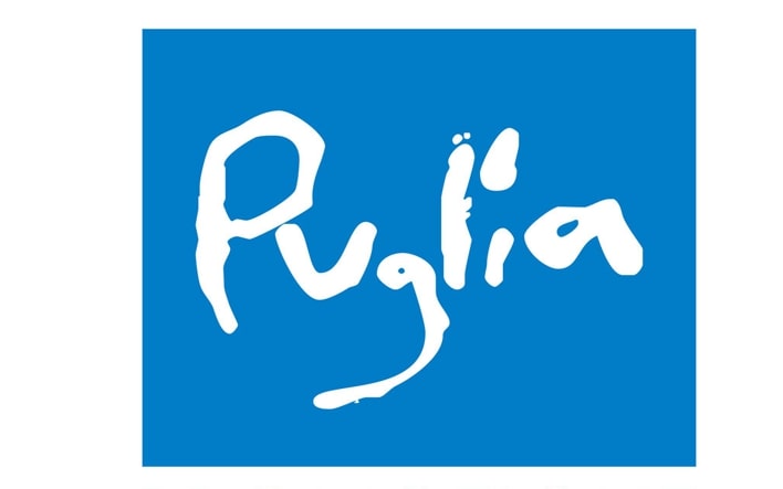 logo puglia