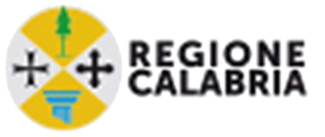 logo regione calabria