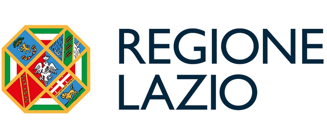 logo regione lazio