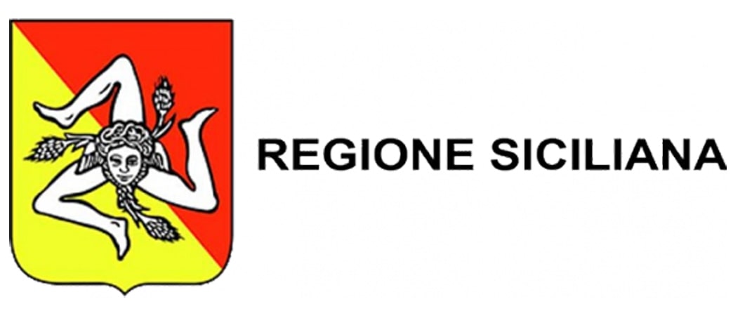 logo regione siciliana