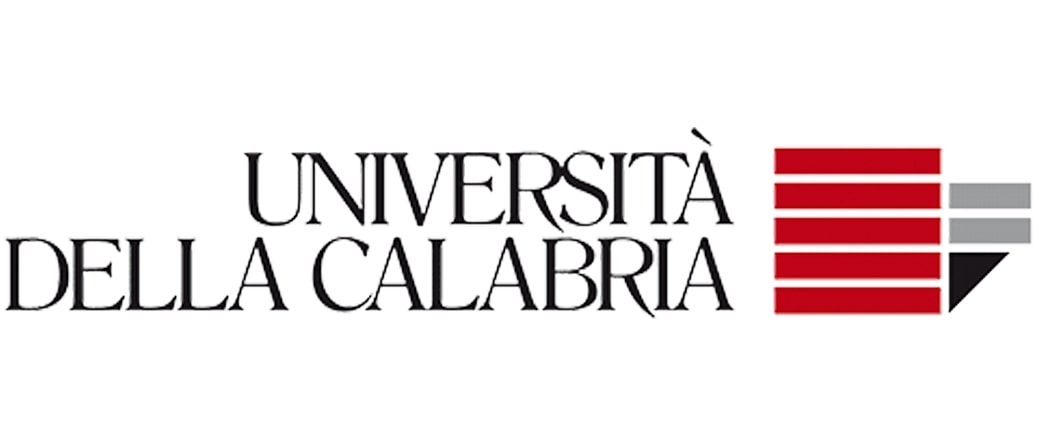 LOGO unical università della Calabria